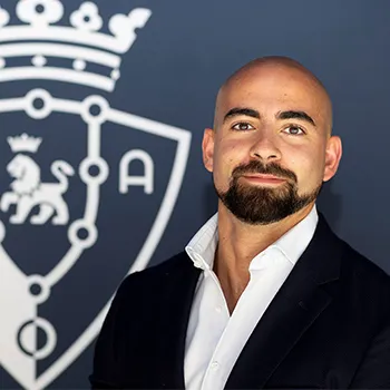 Luis Arregui