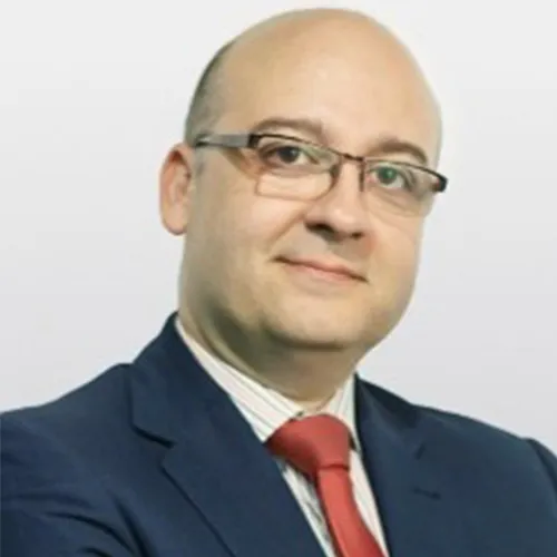 Luis María Grande Turégano