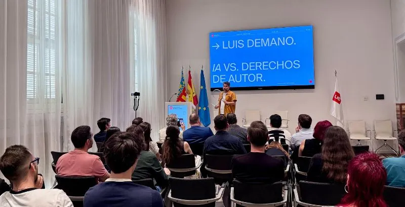 luisdemano