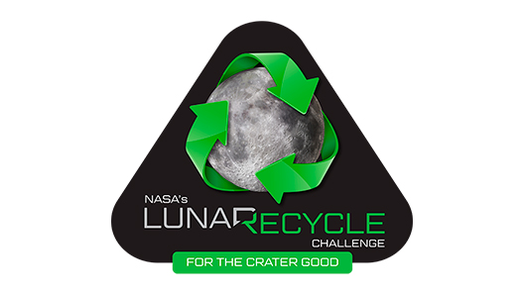 Logo de Luna Recycle