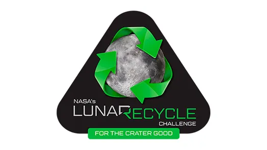 Logo de Luna Recycle