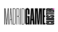 Logotipo Madrid Game