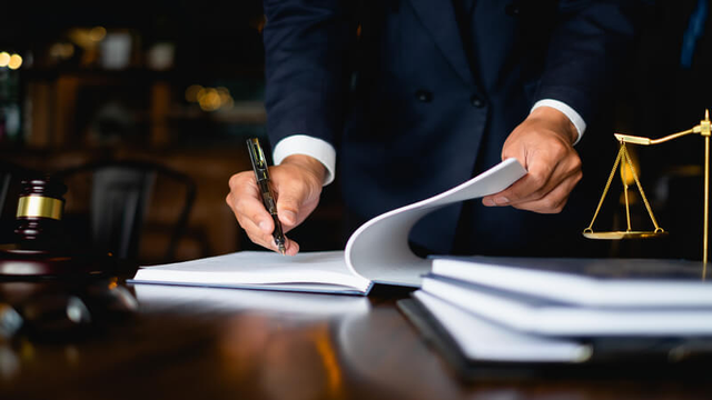 Maestr&iacute;as para abogados