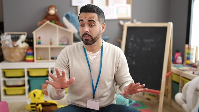 Maestr&iacute;as para docentes