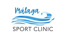 Málaga Sport Clinic.- logo
