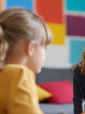 Máster Universitario en Psicología Infantil y Juvenil