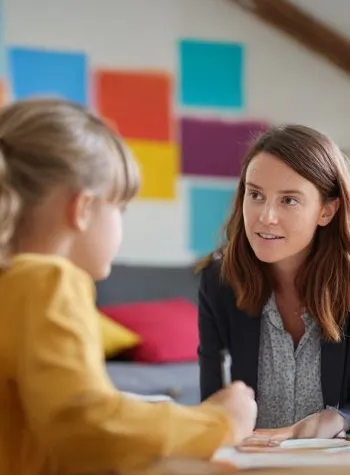 Máster Universitario en Psicología Infantil y Juvenil