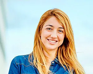María Aguado