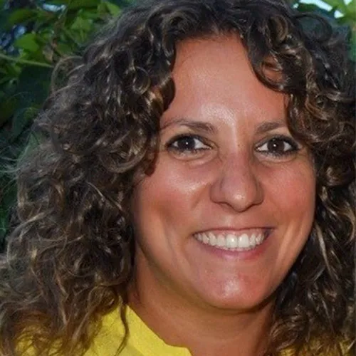 María Bravo Aguilar
