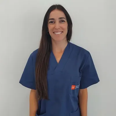 María del Carmen 