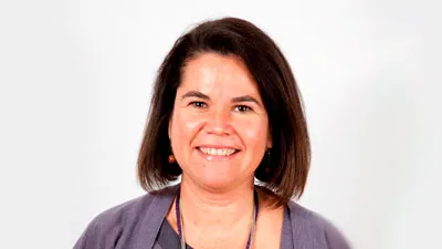 María Cruz Gaya