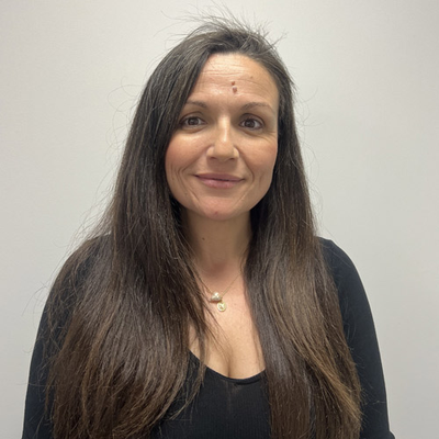 María Cueva Tenas Profesor