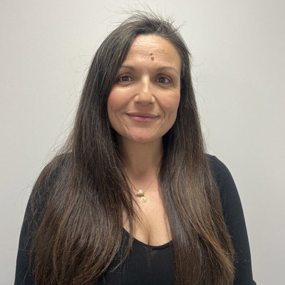 María Cueva Tenas Profesor