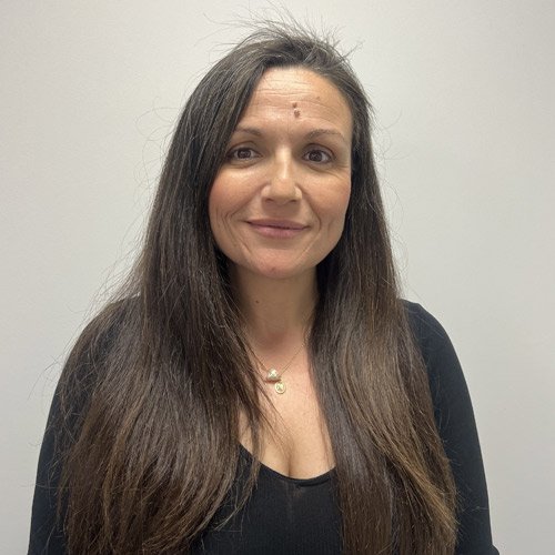 María Cueva Tenas Profesor