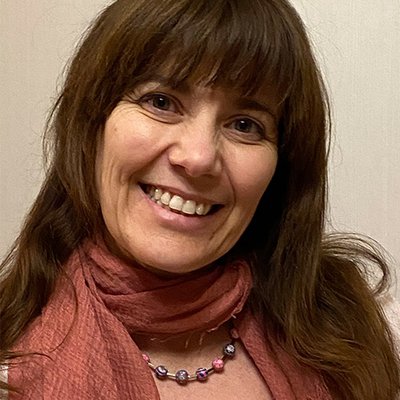 María Isabel Gaviña Barroso