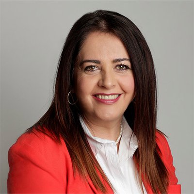 María Pilar Sala Fayos