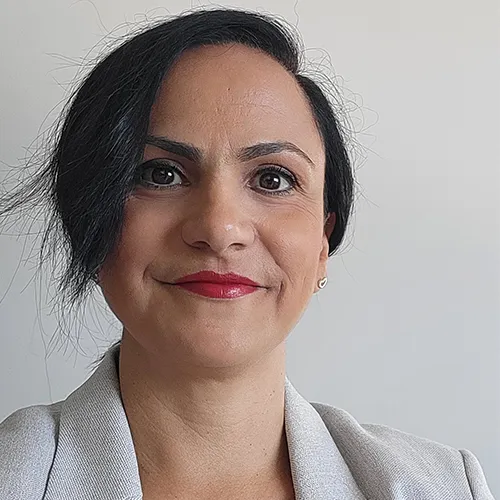 María del Pilar López González