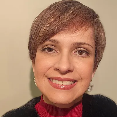 María Josefina Torres
