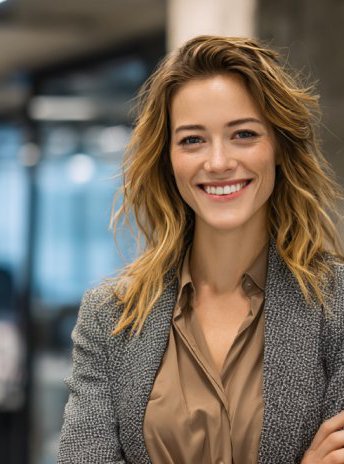 Bacherlor's Degree in Marketing