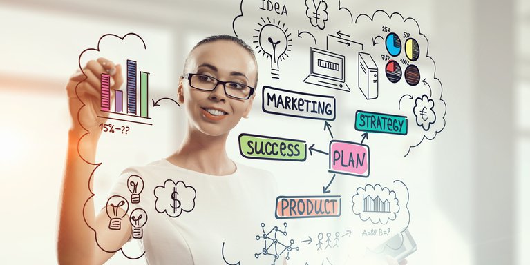 Marketing Mix ¿qué Es Y Cómo Aplicarlo Blog Ue 