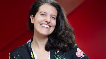 Marta del Valle | Creative Campus