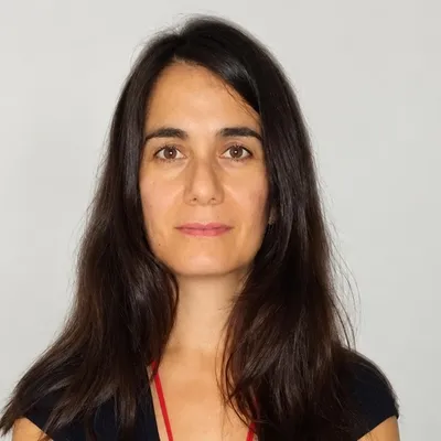 Marta Lapuente Martín