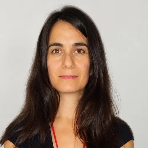 Marta Lapuente Martín