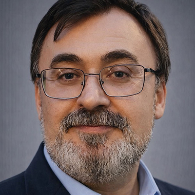 Raúl Martínez Mir