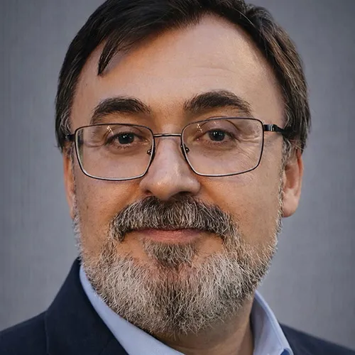 Raúl Martínez Mir