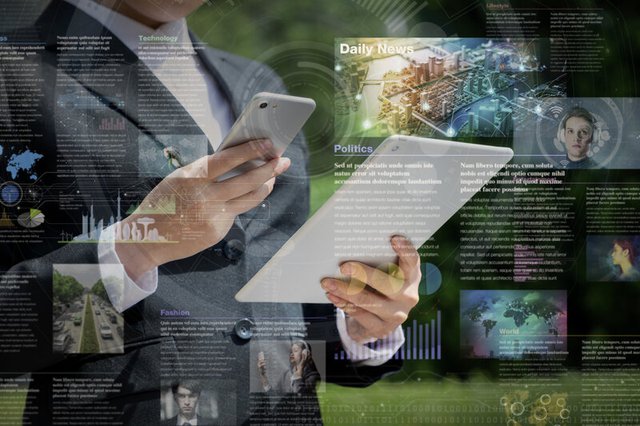 What is mass communication