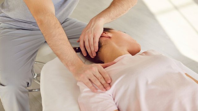 what is massage therapy
