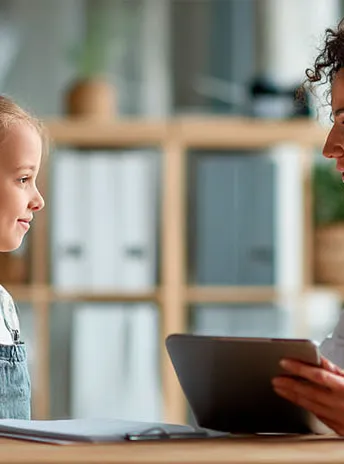Máster Universitario en Nutrición en la Infancia y Adolescencia online de la Universidad Europea