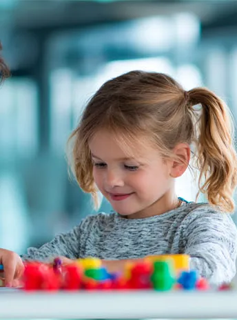 Máster Universitario en Psicología Infantil y Juvenil