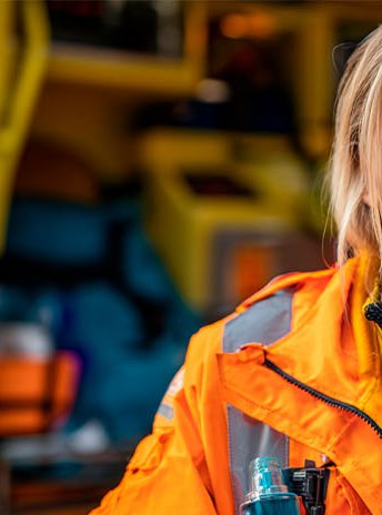 Máster Universitario en Intervención psicológica en situaciones de crisis, catástrofes y emergencias