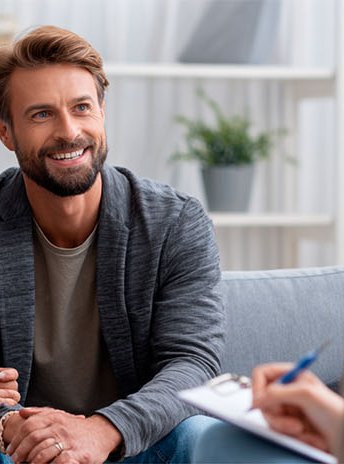 Máster Universitario en Terapia Psicológica de Pareja y Sexualidad