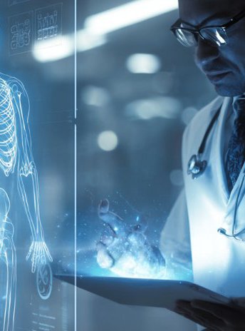 Máster en Bioinformática de la Universidad Europea de Valencia