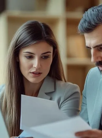 Master's Degree in Sales and Commercial Management Madrid