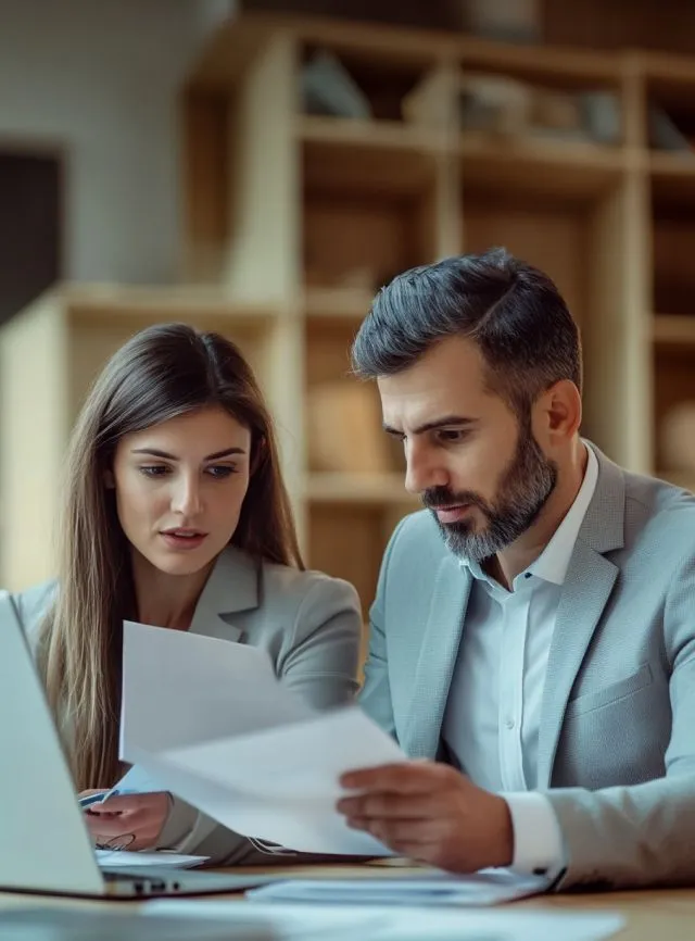 Master's Degree in Sales and Commercial Management Madrid