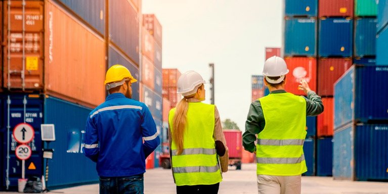 Maestría en Dirección Logística y Gestión de la Cadena de Suministro