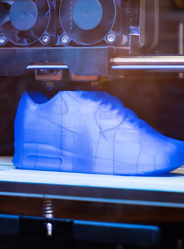 Máster de Formación Permanente en Diseño de Calzado y Accesorios de Moda