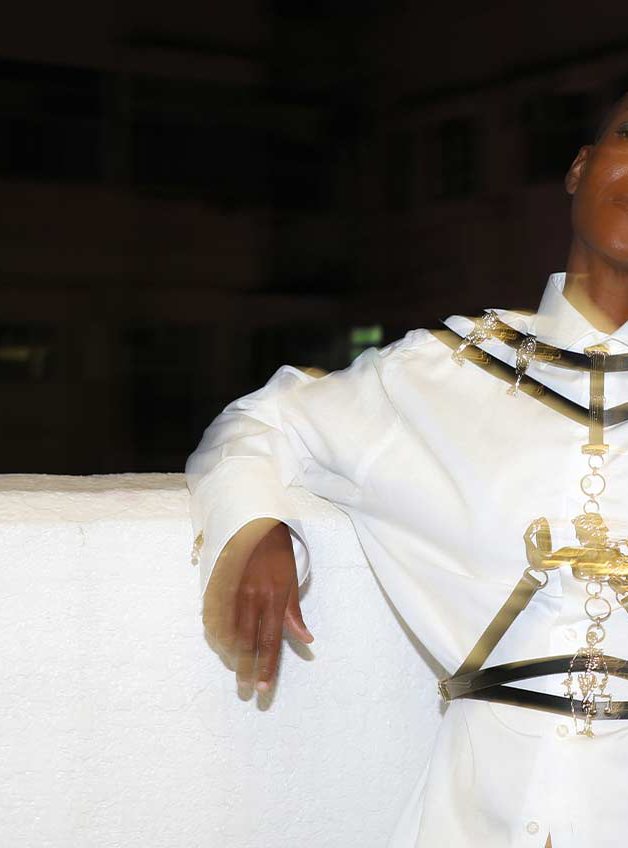 Máster de Formación Permanente en Diseño de Calzado y Accesorios de Moda | Creative Campus