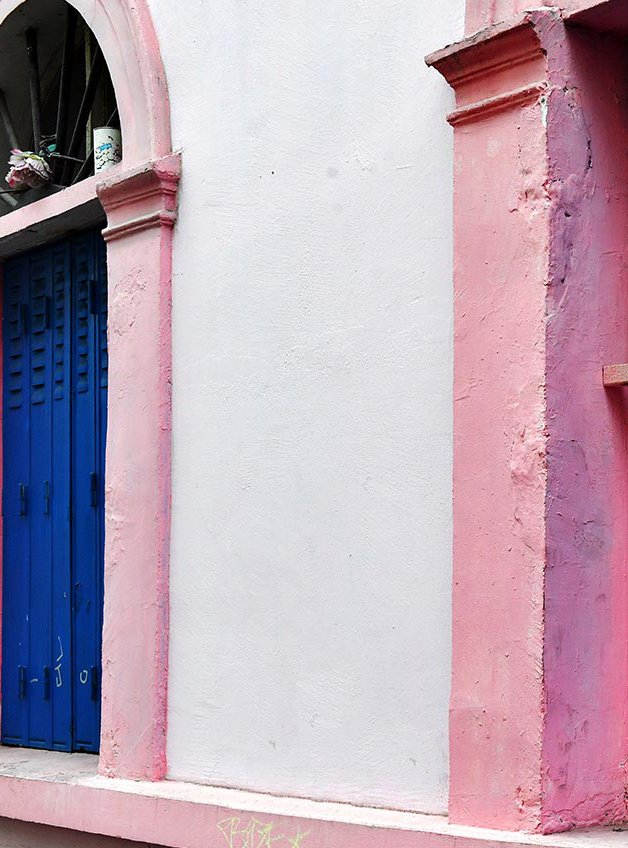 Máster de Formación Permanente en Diseño de la Felicidad - Madrid - Creative Campus