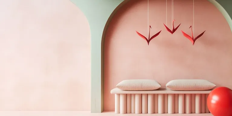 Master's Degree in Interior Design | Creative Campus