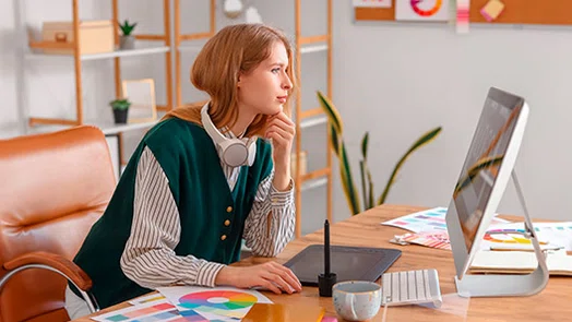 Maestría en Ergonomía y Diseño Universal