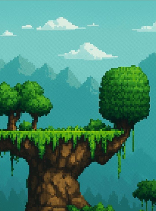 Máster Universitario en Diseño de Videojuegos