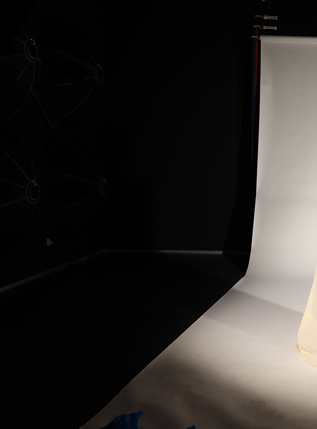 Máster de Formación Permanente en Fotografía y Creación de Contenidos Digitales