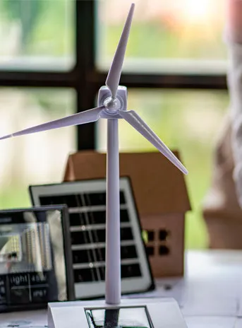 Máster Universitario en Gestión Ambiental y Energética de las Organizaciones online de la Universidad Europea