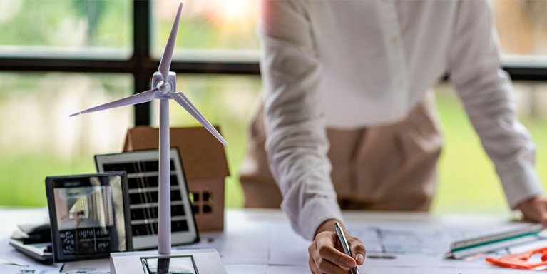 Maestría en Evaluación y Control Ambiental