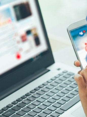 Máster en Marketing Digital y Big Data de la Universidad Europea de Valencia