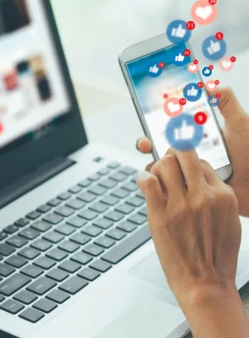 Máster en Marketing Digital y Big Data de la Universidad Europea de Valencia